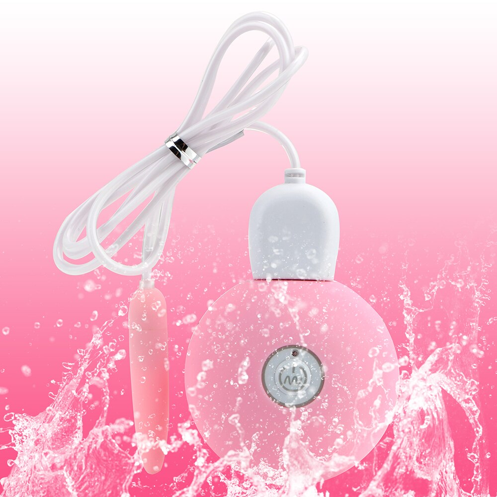 OLO Anal Vagina Vibrating Egg  Mini G Spot Clitoris Massager Urethra Stimulation Penis Plug Vibrator Sex Toys - kinkykings