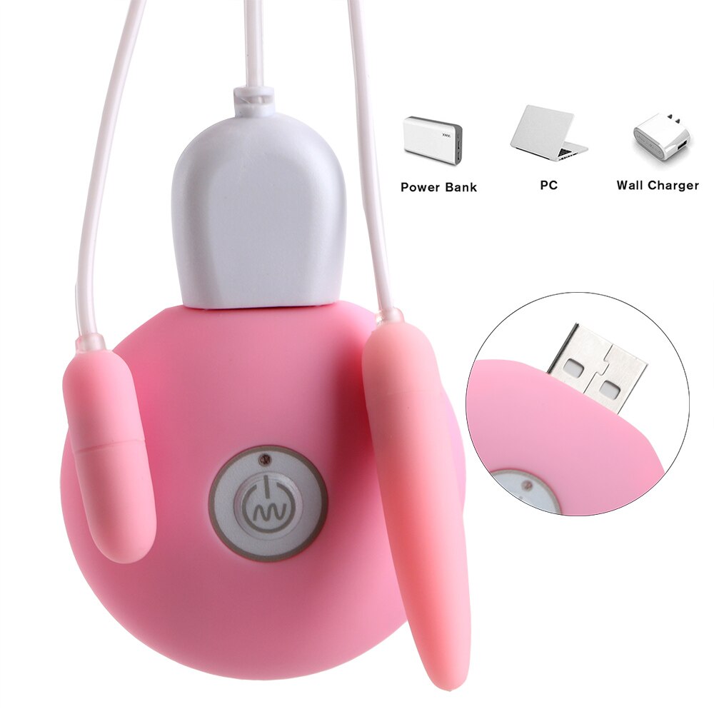 OLO Anal Vagina Vibrating Egg  Mini G Spot Clitoris Massager Urethra Stimulation Penis Plug Vibrator Sex Toys - kinkykings